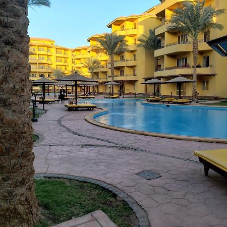 British Resort Хургада Екстер'єр фото