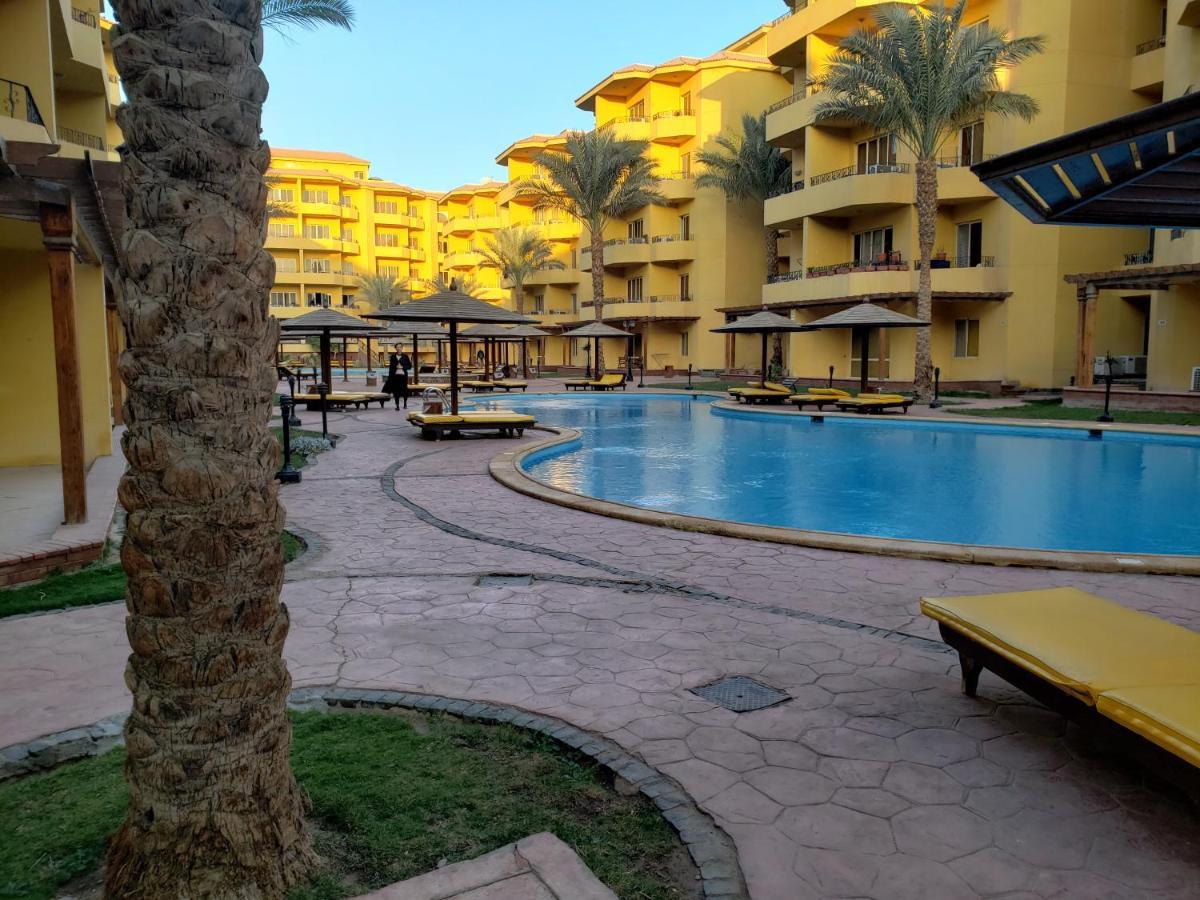 British Resort Хургада Екстер'єр фото