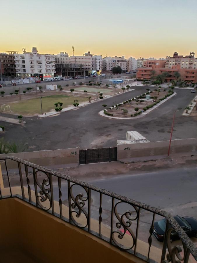 British Resort Хургада Екстер'єр фото