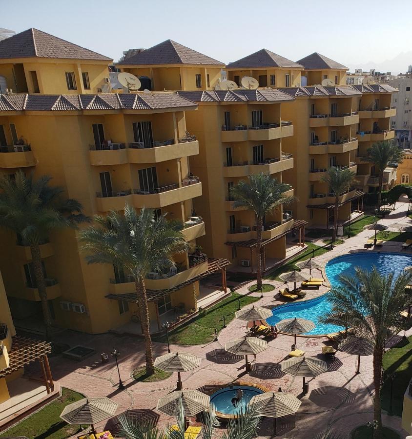 British Resort Хургада Екстер'єр фото